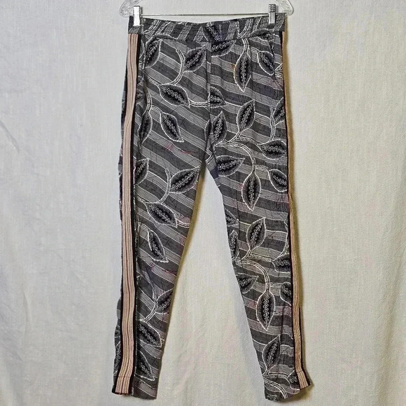 Anthropologie Hei Hei for Anthro Lourinha Joggers W Pockets SZ S - Picture 2 of 11